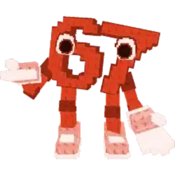 67 | Steal a Brainrot — Roblox, лот №290507
