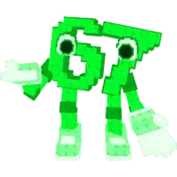 67 | Steal a Brainrot — Roblox, лот №290509