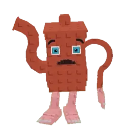 Ta Ta Ta Ta Sahur | Steal a Brainrot — Roblox, лот №290536