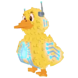 Electro Quacko | Steal a Brainrot — Roblox, лот №290538