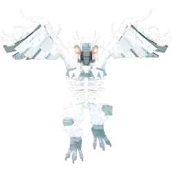Vulturino Skeletono | Steal a Brainrot — Roblox, лот №290560