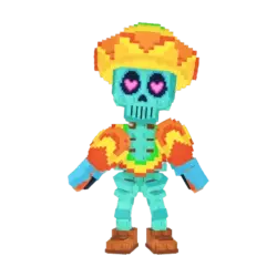 Mariachi Corazoni | Steal a Brainrot — Roblox, лот №290527