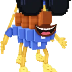 Boatito Auratito | Steal a Brainrot — Roblox, лот №290580