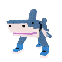 Tralalero Tralala | Steal a Brainrot — Roblox, лот №290582