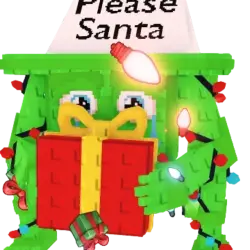 Please my Present | Steal a Brainrot — Roblox, лот №290588