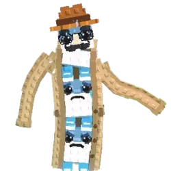 Triplito Tralaleritos | Steal a Brainrot — Roblox, лот №290521