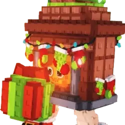 Chimnino | Steal a Brainrot — Roblox, лот №290526