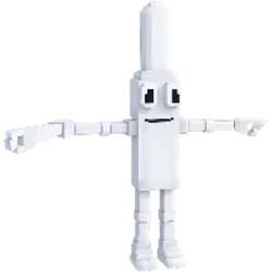 To To To Sahur | Steal a Brainrot — Roblox, лот №290573