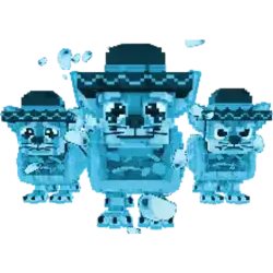 Los Chihuaninis | Steal a Brainrot — Roblox, лот №290587