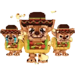 Los Chihuaninis | Steal a Brainrot — Roblox, лот №290596