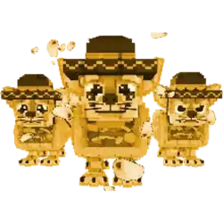 Los Chihuaninis | Steal a Brainrot — Roblox, лот №290598