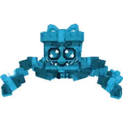 Giftini Spyderini | Steal a Brainrot — Roblox, лот №290606