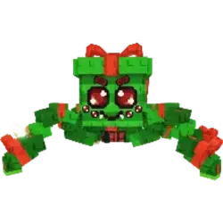 Giftini Spyderini | Steal a Brainrot — Roblox, лот №290607