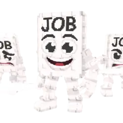 Los Jobcitos | Steal a Brainrot — Roblox, лот №290609