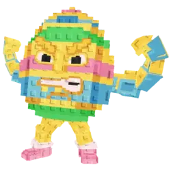 Eggdin Egg Egg Dun | Steal a Brainrot — Roblox, лот №290610