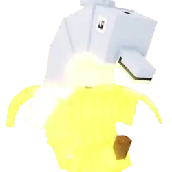 Bananita Dolphinita | Steal a Brainrot — Roblox, лот №290617