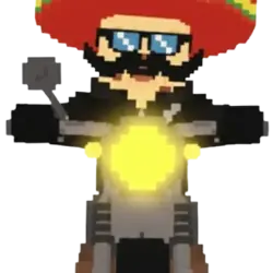 Burrito Bandito | Steal a Brainrot — Roblox, лот №290672