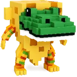 Quesadilla Crocodila | Steal a Brainrot — Roblox, лот №290615