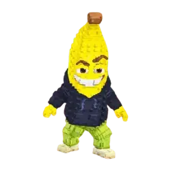 Bananito | Steal a Brainrot — Roblox, лот №290693