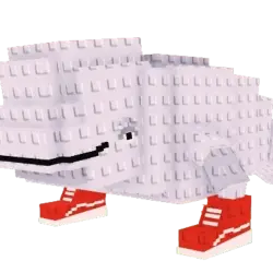 Belula Beluga | Steal a Brainrot — Roblox, лот №290729