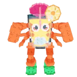 Crabbo Limonetta | Steal a Brainrot — Roblox, лот №290670