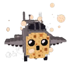 Bombardini Tortinii | Steal a Brainrot — Roblox, лот №290684
