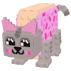 Gattatino Nyanino | Steal a Brainrot — Roblox, лот №290694
