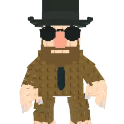Matteo | Steal a Brainrot — Roblox, лот №290703