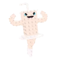 Ballerino Lololo | Steal a Brainrot — Roblox, лот №290732