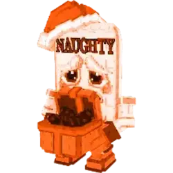 Naughty Naughty | Steal a Brainrot — Roblox, лот №290753