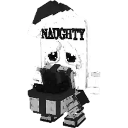 Naughty Naughty | Steal a Brainrot — Roblox, лот №290755