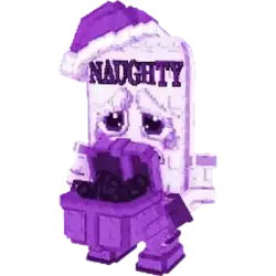 Naughty Naughty | Steal a Brainrot — Roblox, лот №290770