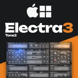 Tone2 Electra3 | LICENSE • LIFETIME [AUTO-DELIVERY 24/7]