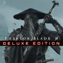 Phantom Blade Zero Digital Deluxe Edition | STEAM | ALL BONUSES AND DLC |