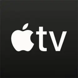 Apple TV (12 Months / 1 Year) | Activation Link | On Your Apple Account [USA Region]