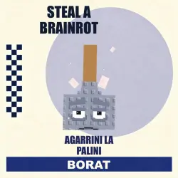 Agarrini la Palini | Steal a Brainrot — Roblox, лот №290989