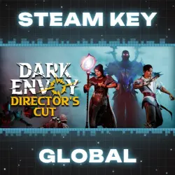 Dark Envoy