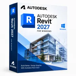 Revit 2027 For Windows Lifetime License