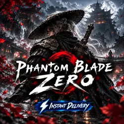 Phantom Blade Zero | Steam Offline | 2-Month Warranty | Instant Delivery