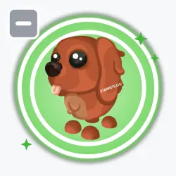 Irish Setter | Adopt Me! — Roblox, лот №291328