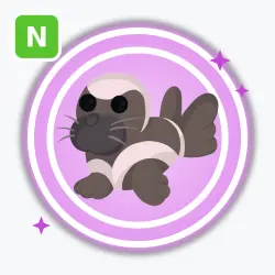 Ribbon Seal | Adopt Me! — Roblox, лот №291341