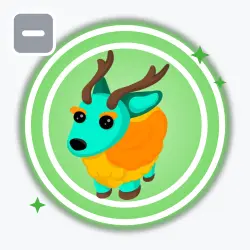 Kirin | Adopt Me! — Roblox, лот №291376