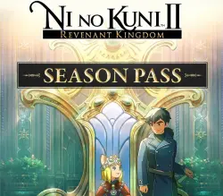 Ni No Kuni II: Revenant Kingdom - Season Pass | Ключ Steam [RUSSIA + WORLD]