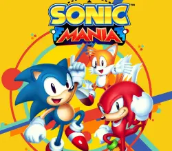 Sonic Mania + Encore DLC Bundle | Steam Key [RUSSIA + WORLD]