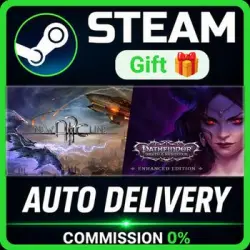 Path of Steampunk RU Steam PC Gift AUTO DELIVERY