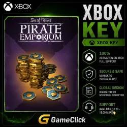 Sea of Thieves • ancient coins ‖ Xbox One/Xbox Series X|S
