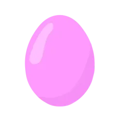 Pink Egg | Adopt Me! — Roblox, лот №292271