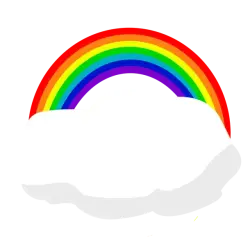 Cloud | Adopt Me! — Roblox, лот №292523