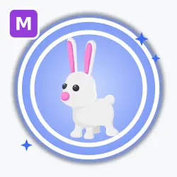 Bunny | Adopt Me! — Roblox, лот №292686