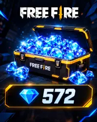 572 Diamonds — скриншот 1